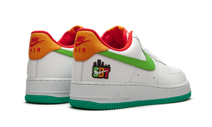 Air Force 1 '07 LE "Shibuya" CQ7506 146