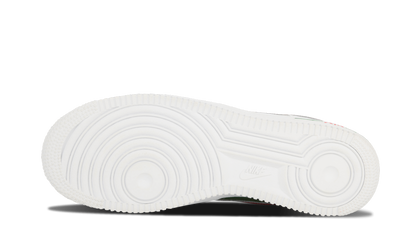 Air Force 1 Premium "World Cup - Mexico (2006)" 309096 162