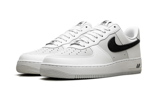 Air Force 1 Low '07 LV8 "White Photon Dust Black" IR1475 100