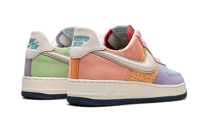 Air Force 1 Low/PR Day "Boricua" DX6504 900