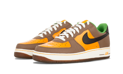 Air Force 1 Premium "Super Bowl" 312945 801