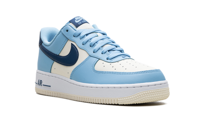 Air Force 1 Low "Aquarius Blue Coconut Milk" HF4837 407