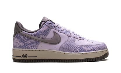 Air Force 1 Low "Purple Snakeskin" HF2898 500