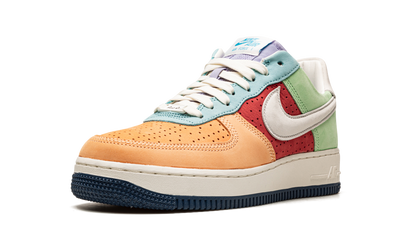 Air Force 1 Low/PR Day "Boricua" DX6504 900