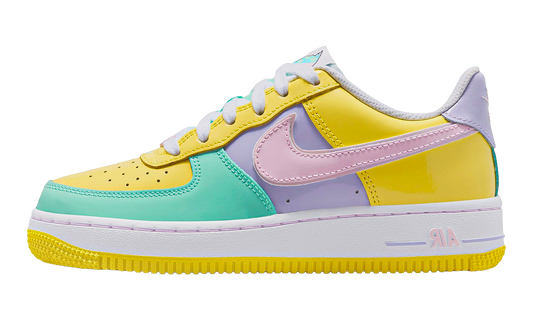 Air Force 1 Low GS "Easter (2026)" IU7906 701