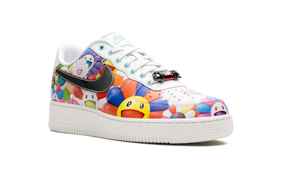 Air Force 1 Low "RTFKT - Murakami Drip" FQ4051 900