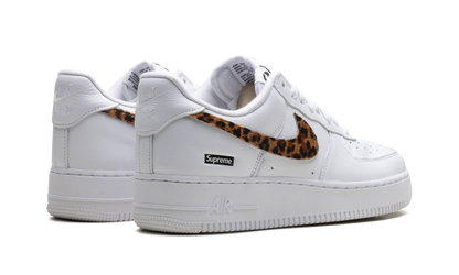 Air Force 1 Low "Supreme x GOODENOUGH" IM3483 100