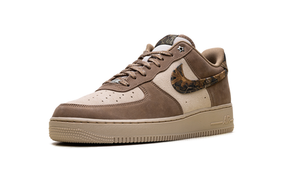 Nike Air Force 1 Low "RealTree Rattan" IO9803 200