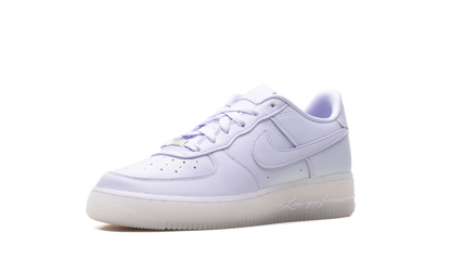 Air Force 1 Low GS "Drake NOCTA Certified Lover Boy Palest Purple" HQ1772 500