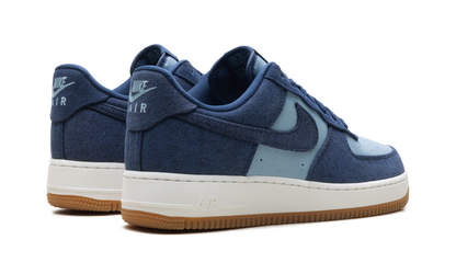 Air Force 1 Low '07 LV8 "Denim Navy Worn Blue" IR0951 400