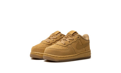 Air Force 1 Low LV8 TD "Wheat (2019)" BQ5487 700