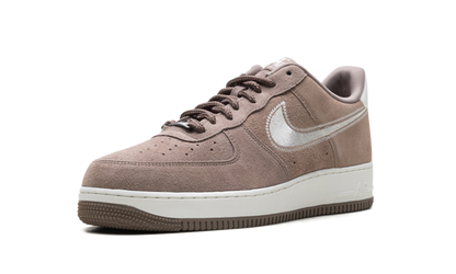 Air Force 1 Low '07 LV8 "Mink Brown Embroidered Swoosh" HJ4465 200