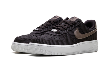 Air Force 1 '07 WMNS "Corduroy Velvet Brown" IM6533 200