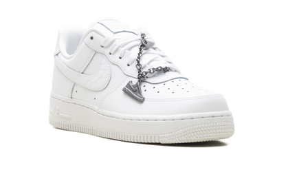 Air Force 1 '07 Low WMNS "Summit White Mini Charm" IM6485 121