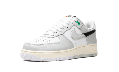 Air Force 1 Low "Split - Light Silver" DZ2522 001