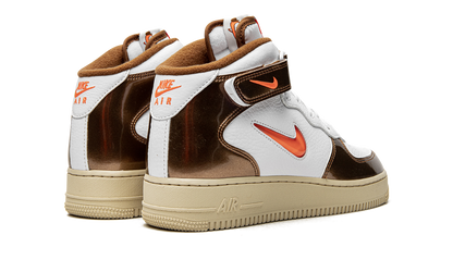 Air Force 1 Mid QS "Ale Brown" DH5623 100