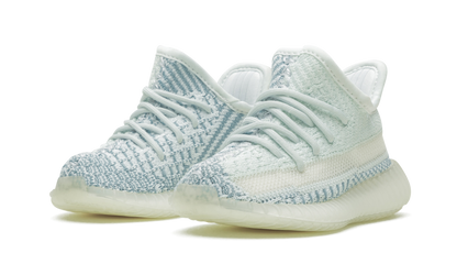 Yeezy Boost 350 V2 Infant "Cloud White" FW3046