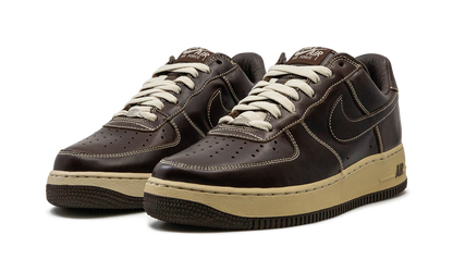 Air Force 1 Premium "Baroque Brown/Net" 309096 211