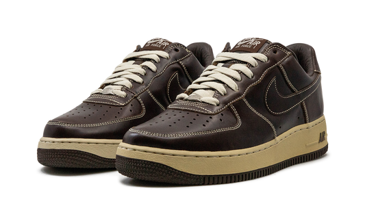 Air Force 1 Premium "Baroque Brown/Net" 309096 211