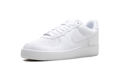 Air Force 1 Low "Kobe Bryant - Triple White" IB0018 100