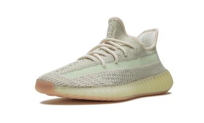 Yeezy Boost 350 V2 Reflective "Citrin" FW5318