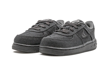 Air Force 1 Low TD "Stussy - Black" DC8306 001