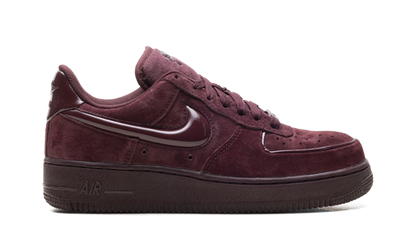 Air Force 1 Low '07 WMNS "Burgundy Crush" HV4406 600
