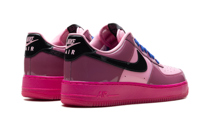 Air Force 1 Low "Pink Cooler / Mulberry Rose" IO4489 600