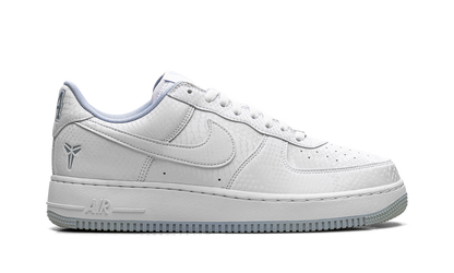 Air Force 1 Low "Kobe Bryant Forever White/Armory Blue" IB0018 103
