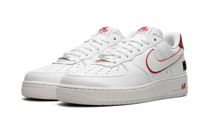 Air Force 1 Retro BHM QS "Black History Month" 739389 100