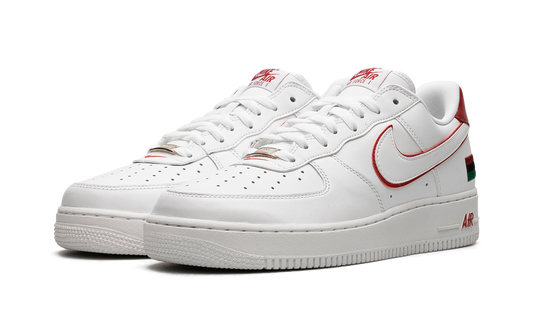 Air Force 1 Retro BHM QS "Black History Month" 739389 100