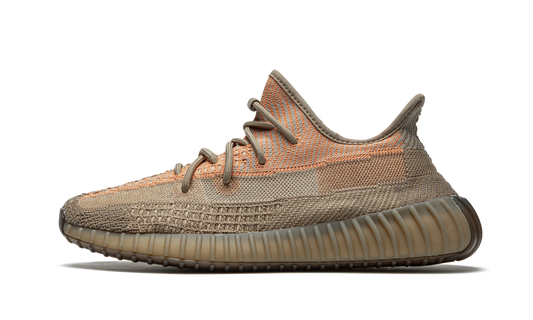 Yeezy Boost 350 V2 "Sand Taupe" FZ5240