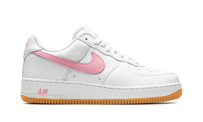 Air Force 1 Low "Pink Gum" DM0576 101