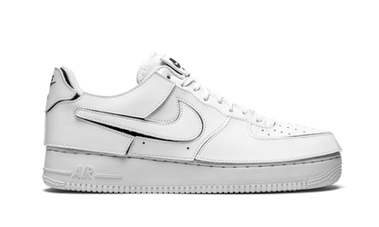 Air Force 1/1 "Cosmic Clay" CZ5093 100