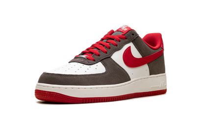 Air Force 1 Low '07 LV8 "Cave Stone University Red" FQ8714 201
