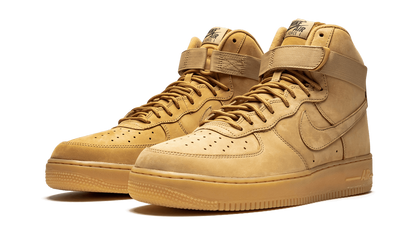 Air Force 1 High '07 LV8 WB "Flax" 882096 200