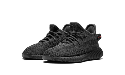 Yeezy Boost 350 V2 Infants "Black" FU9011