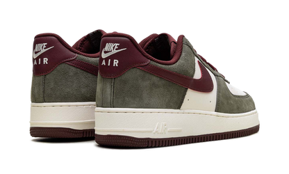 Air Force 1 Low "Cargo Khaki" FQ8714 302