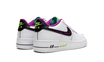 Air Force 1 Low '07 LV8 "Just Do It!" DX3933 100