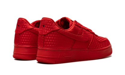 Air Force 1 Low "Valentine's Day Red (2026)" IB6836 600