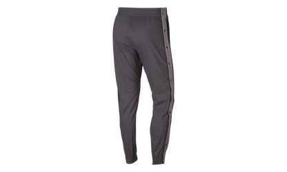 Air Force 1 Snap Jogger Pants "Grey" AH4068 036