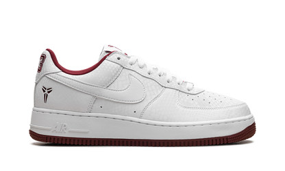 Air Force 1 Low "Kobe Bryant - Lower Merion Aces" IB0018 101