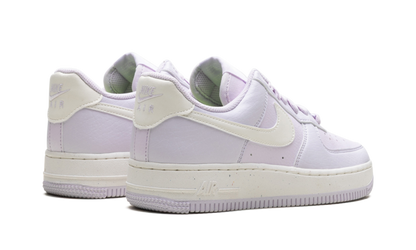 AIR FORCE 1 '07 NEXT NATURE WMNS "Barely Grape" DV3808 500