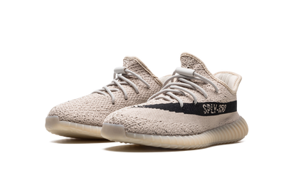 Yeezy Boost 350 V2 Kids "Slate" HP7872