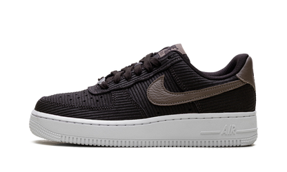 Air Force 1 '07 WMNS "Corduroy Velvet Brown" IM6533 200