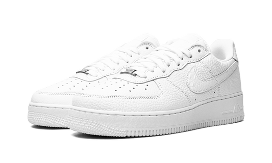 Air Force 1 07 Craft "Triple White" CU4865 100
