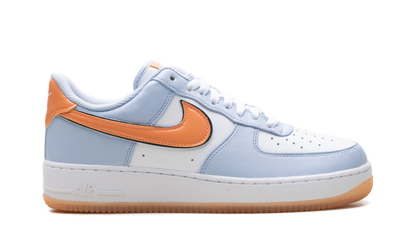 Air Force 1 Low '07 "Hydrogen Blue Orange Frost" IR1980 407
