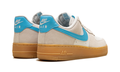 Air Force 1 '07 LV8 "Grey" FQ8714-003