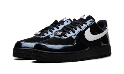 Nike Air Force 1 Low "Glam Rock - Black / White" IB6843 001