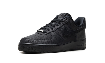 Air Force 1 '07 LX "3X Celebration Triple Black" HQ1977 001